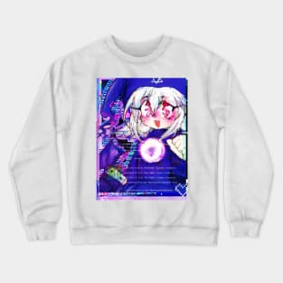 〖Alternate palette!〗Mayura Day Crewneck Sweatshirt